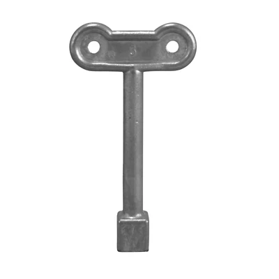 Plumb Pak PP840-31 Furnace Key, Square Head, Metal