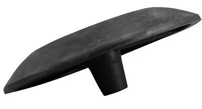Plumb Pak PP835-28 Flush Valve Seat Disc, Black Rubber, American Standard