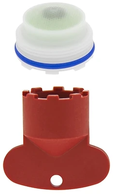 Pp800-218lf Junior Faucet Aerator 1.5 Gpm Watersense Certified
