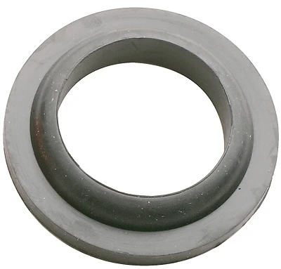 Plumb Pak PP835-57 Washer, Gray Rubber, 1-1/4 In., Lavatory Strainer