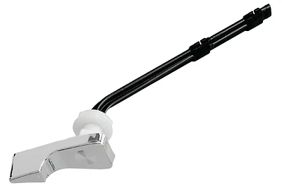 Plumb Pak PP836-28 Toilet Flush Lever, Chrome, American Standard