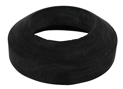 Plumb Pak PP835-84 Tank-To-Bowl Gasket, Sponge Rubber, Black
