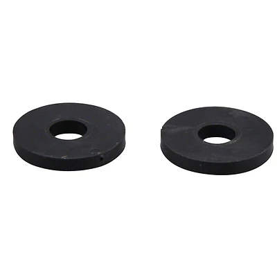 Plumb Pak PP836-51 Rubber Tank Bolt Washer, 2-5/16 In.