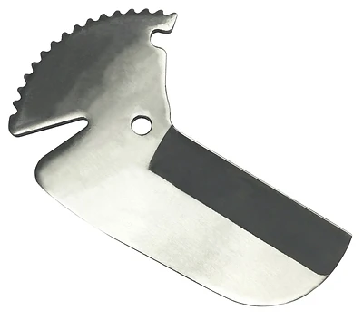 Keeney K840-100B PVC Pipe Cutter Replacement Blade, 1 Pk