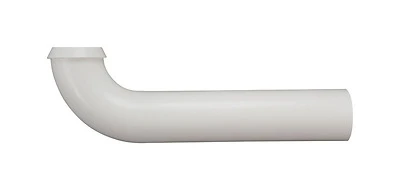 1-1/2 In. Diameter X 7 In. Length Plastic Wall Tube For Drainage