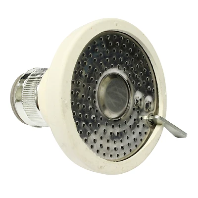 Plumb Pak PP800-8 Swivel Sprayrator Faucet Aerator, 55/64 In. x 15/16 In.