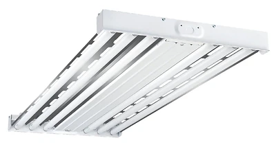 Hbl Series High Bay Shop Light 4-ft (19.53-in X 48.44-in) Model Hbl454t5ho-lp41