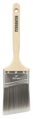 Or 21601 0300 3 Inch Angular Sash Paint Brush For Smooth Finishes