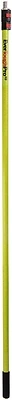 Aluminum/fiberglass Pole Extension Paint 6 To 12 Feet