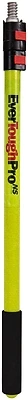 Aluminum/fiberglass Pole Extension Paint 2 To 4 Feet Model Rpns2448