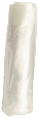Orgill Poly Film Sheeting, 4 Mil, Clear, 20 Ft. X 100 Ft.