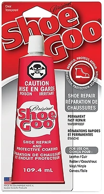 Adhesive 109.4 Ml / 3.7 Oz. - Ultimate Shoe Repair Solution