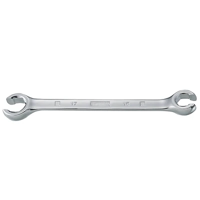 Flare Nut Wrench 15mm X 17mm With Offset Design