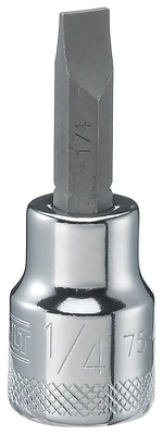 Slotted Socket 3/8 X 1/4 Inch With Directtorque Technology
