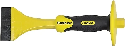 Fatmax 3-in Flat Tip Flooring Chisel With Ergonomic Handle