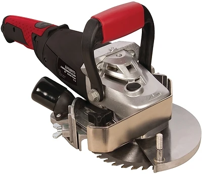 Long Neck Jamb And Undercut Saw With Case - Model 10-56