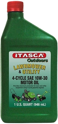 Oils, Lubricants & Fluids