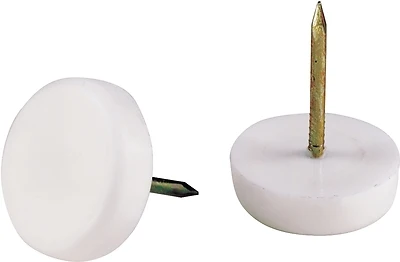 0.75 In. Nail On Chair Glide 4 Pk - Model 9144