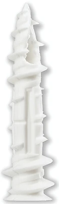 Wall Gripper Expandable Screw-in Anchor #8 X 2-1/4 In. With Pan Head Screws