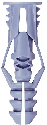 10-pack 1-1/4 In. X 5/16 In. Drywall Anchors With Screws, Model 172r