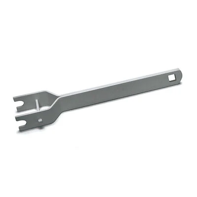 In-line Strainer Handle Model 300-305, Steel, 1 Per Box, Fits 400-399