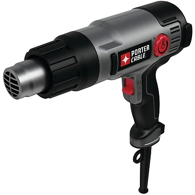 1500w Heat Gun With 6 Ft. Cord And Variable Temperature Control
