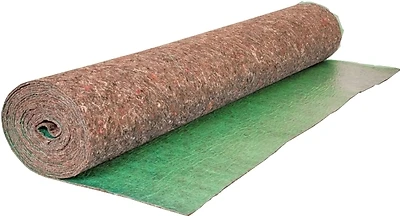 Superfelt 44 In. W X 27.3 Ft. L Underlayment, 100 Sq. Ft. Coverage