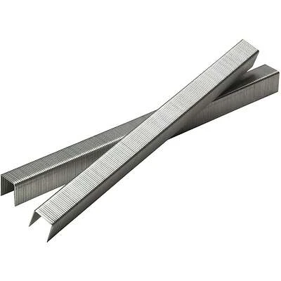 Accuset Fine Wire Finish Staple 22 Gauge 3/8 Inch X 3/8 Inch