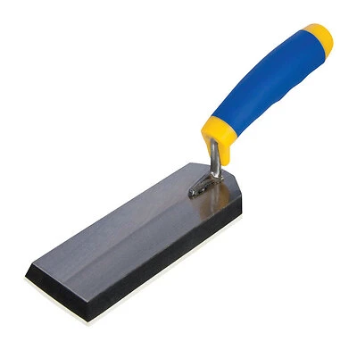 6 In. X 2 In. Rubber Margin Float For Tile Grouting