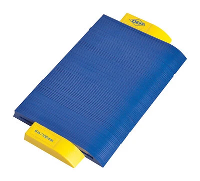 6 in. Contour Gauge