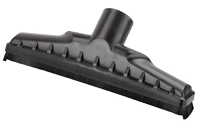 Vacmaster V2FB Professional Floor Brush, Plastic Bristle, 2-1/2 In