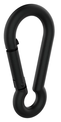Interlocking Spring Snap, 3/8 In.