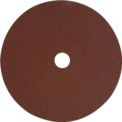 DeWalt DARB1G0325 Fiber Abrasive Disc, 36 Grit, 4-1/2 In.