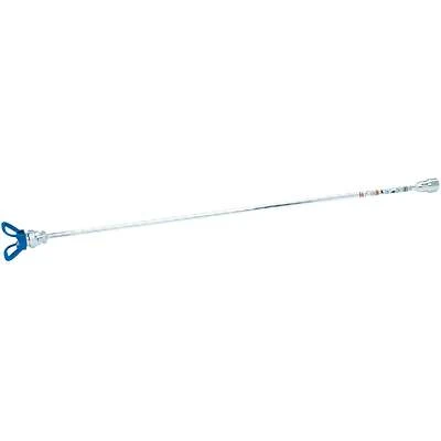 Graco 287022 RAC X 30 In. Tip Extension for Paint Sprayers, Aluminum