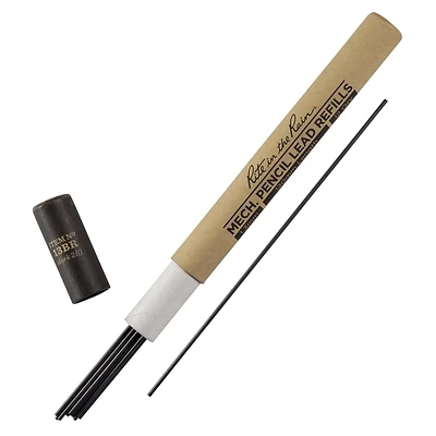 1.3 Mm Mechanical Pencil Lead Refill 12 Pk - Model 13br