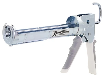 Gator Trigger Industrial Steel Caulking Gun 10 Oz 6:1 Thrust Ratio Model 960-gtr