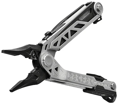 Center-drive Multi-tool With 14 Functions And Bit Set, Model 31-003074n