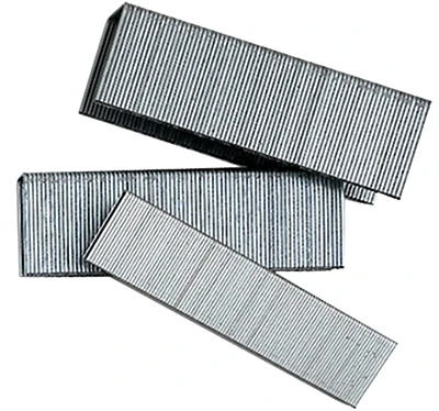 Galvanized 16 Gauge Staples 1-3/4 Inch For Staplers