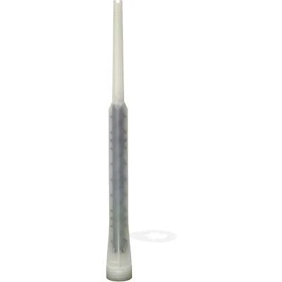 Amn19q Acrylic-tie Mixing Nozzle For Adhesives - 5 Count