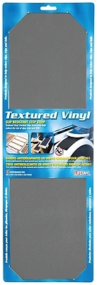 Traction Strip Gray 6 Inch X 21 Inch Safety Tread For Slip Resistance