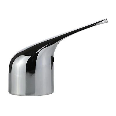 Delta Lever Tub & Shower Handle Replacement Kit, Chrome Finish, Model 9d00010977