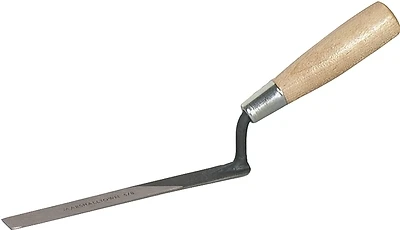 Marshalltown 11304 Tuck Pointer, 5/16 In Width, 6-3/4 In Length