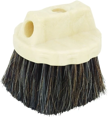 DQB 11730 Round Washing Brush, 4-1/2 In. OAL, 2-1/2 In. Trim