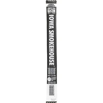 Meat Sticks, Bacon, 1.5-oz.