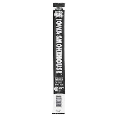 Meat Sticks, Original, 1.5-oz.