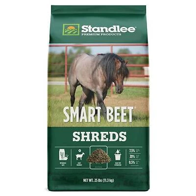 Premium Smart Beet Shreds, 25-Lbs.
