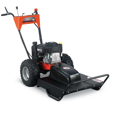 Field & Brush Mower, 13.3 FPT OHV Engine, 26 In.