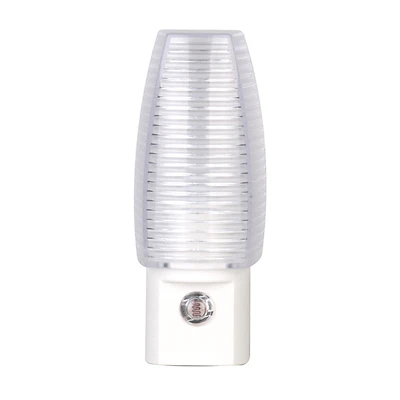 LED Automatic Night Light, White