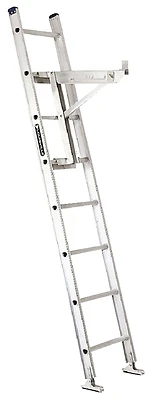 Louisville LP-2100-13 Long Body Ladder Jacks, 1 Pair