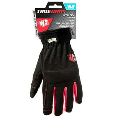 High-Performance Work Gloves, Medium